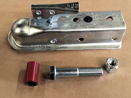 ball hitch