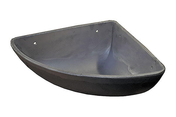 CM34 Corner Feeder 